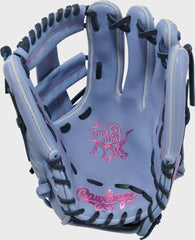 Rawlings Heart of the Hide 11.75-Inch Infield Glove, Right Hand Throw
