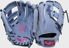 Rawlings Heart of the Hide 11.75-Inch Infield Glove, Right Hand Throw