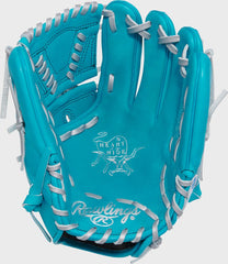 Rawlings Heart of the Hide 11.75-Inch Infield/Pitcher's Glove