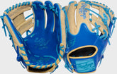 Rawlings Heart of the Hide 11.75-Inch Wing Tip Infield Glove, Right Hand Throw