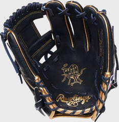 Anthony Volpe Heart of the Hide Infield Glove, Right Hand Throw