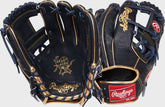Anthony Volpe Heart of the Hide Infield Glove, Right Hand Throw
