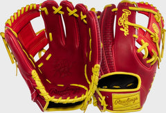 2026 Heart of the Hide Omaha Collection 11.5-Inch Pizza Glove, Right Hand Throw