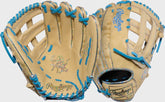 Rawlings Heart of the Hide 12.5-Inch ContoUR Fit Outfield Glove