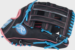Heart of the Hide ContoUR Fit 12.5-Inch Baseball Glove