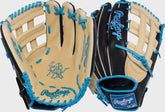 Rawlings Heart of the Hide 12.75-Inch Outfield Glove