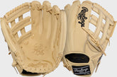 Rawlings Heart of the Hide 12.75-Inch Outfield Glove
