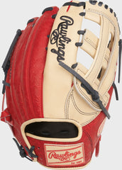 Rawlings Heart of the Hide 12.75-Inch Outfield Glove