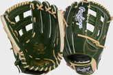 Rawlings Heart of the Hide R2G 12.75-Inch Outfield Glove