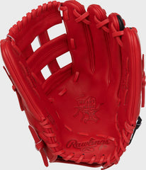 Corbin Carroll Heart of the Hide Outfield Glove