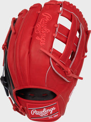 Corbin Carroll Heart of the Hide Outfield Glove