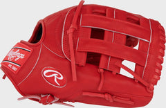 Corbin Carroll Heart of the Hide Outfield Glove