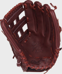 Heart of the Hide 12.75-inch H-Web Outfield Glove