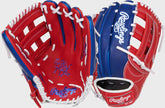 Luis Robert Jr. Heart of the Hide Outfield Glove