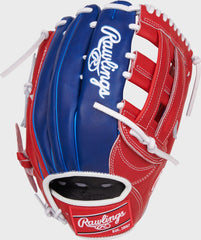 Luis Robert Jr. Heart of the Hide Outfield Glove