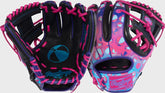 2026 Heart of the Hide Omaha Collection 11.5-Inch Beach Ball Glove, Right Hand Throw