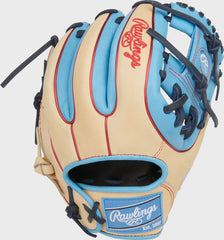 Heart of the Hide 11.5-Inch Infield Glove, Right Hand Throw