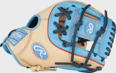 Heart of the Hide 11.5-Inch Infield Glove, Right Hand Throw