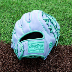 Rawlings Heart of the Hide ColorSync 10 11.5 in Infield Glove, Right Hand Throw
