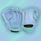 Rawlings Heart of the Hide ColorSync 10 11.5 in Infield Glove, Right Hand Throw