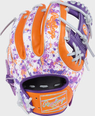 Rawlings Exclusive Heart of the Hide 11.5 in Infield Glove, Right Hand Throw