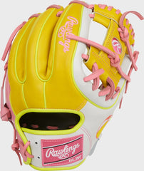 Heart of the Hide Omaha Collection Beach Ball Glove