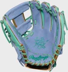 Rawlings Heart of the Hide 11.5-Inch Infield Glove, Right Hand Throw