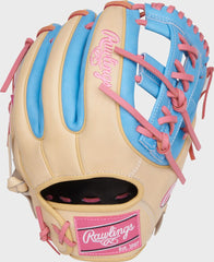 Heart of the Hide 11.5" Infield Glove, Right Hand Throw