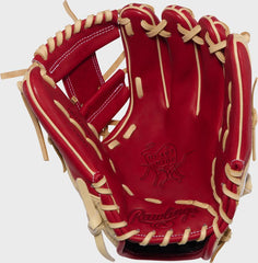 Rawlings Heart of the Hide 11.75-Inch Infield Glove, Right Hand Throw