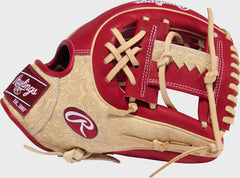 Rawlings Heart of the Hide 11.75-Inch Infield Glove, Right Hand Throw