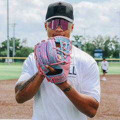 Rawlings Heart of the Hide ColorSync 10 11.75 in Infield Glove, Right Hand Throw
