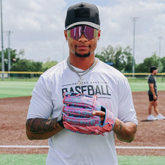 Rawlings Heart of the Hide ColorSync 10 11.75 in Infield Glove, Right Hand Throw