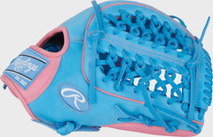 Heart of the Hide 12.75-Inch Modified Trap-Eze Web Glove