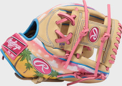 Rawlings 2026 Spring Training Heart of the Hide 11.5 in Glove, Right Hand Throw