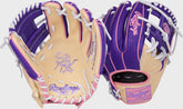 Heart of the Hide Vibrant Series 11.5" Infield Glove, Right Hand Throw