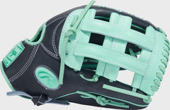 Rawlings Aaron Judge Heart of the Hide 12.75 inch Outfield Glove, Right Hand Throw