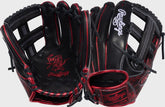Rawlings Heart of the Hide 11.5-Inch Infield Glove, Right Hand Throw