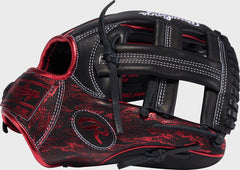Rawlings Heart of the Hide 11.5-Inch Infield Glove, Right Hand Throw