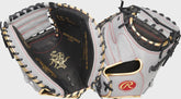 Heart of the Hide R2G 33-inch Catcher's Mitt