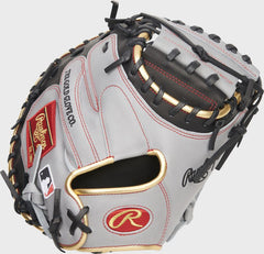 Heart of the Hide R2G 33-inch Catcher's Mitt