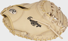 Rawlings Heart of the Hide R2G 33-inch Catcher's Mitt