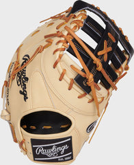 Heart of the Hide 13-Inch First Base Mitt