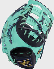 Rawlings Exclusive Heart of the Hide 13-Inch First Base Mitt