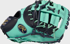 Rawlings Exclusive Heart of the Hide 13-Inch First Base Mitt