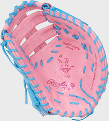 Heart of the Hide ContoUR Fit 12.25-Inch 1st Base Mitt