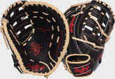 12.5-Inch Heart of the Hide First Base Mitt