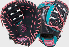 Rawlings Heart of the Hide 12.5-Inch 1st Base Mitt