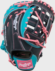 Rawlings Heart of the Hide 12.5-Inch 1st Base Mitt