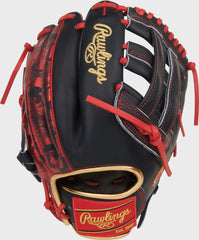 Nolan Arenado Heart of the Hide 12-Inch Infield Glove, Right Hand Throw