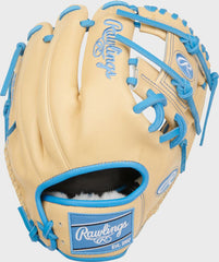 Rawlings Pro Preferred 11.5-Inch Infield Glove, Right Hand Throw